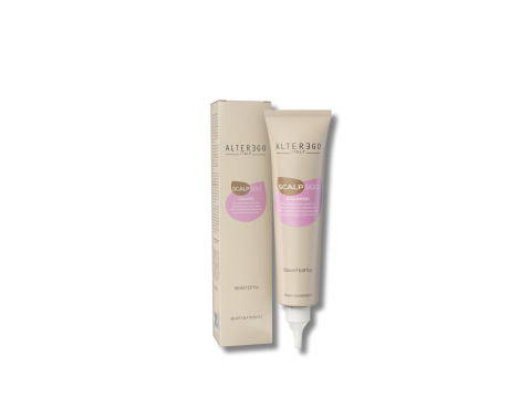 ALTER EGO SCALPEGO Calming Treatment kojąca kuracja łagodząca 150 ml